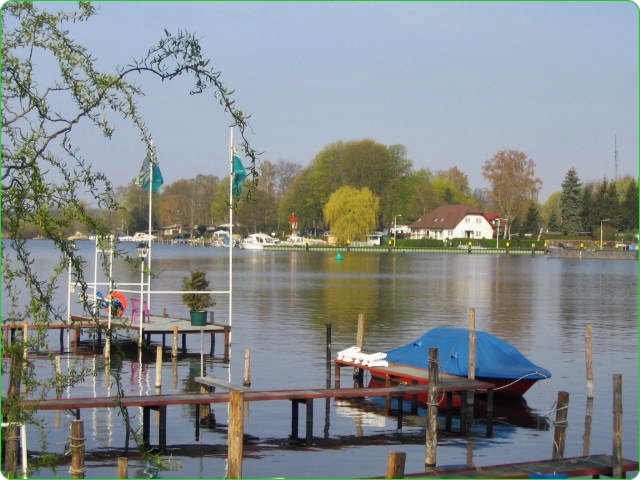 Dmeritzsee