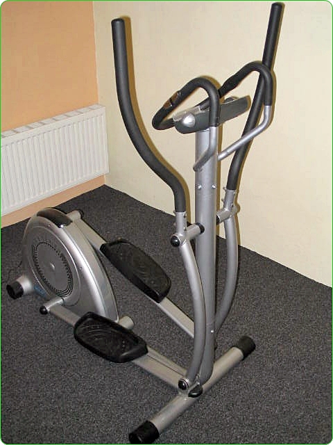 Crosstrainer